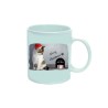 Tazza mug natale cm 10x8