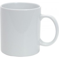 Tazza mug neutra DA...