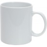 Tazza mug neutra DA PERSONALLIZARE cm 8x10 per stampa laser