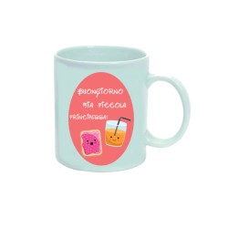 tazza personalizzata figli...