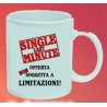 Tazza single last minute