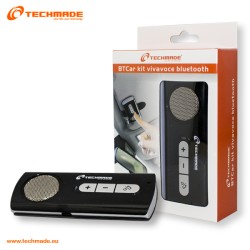 TECHMADE KIT PER AUTO...