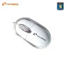 techmade mouse ottico 800 dpi  usb bianco o nero