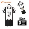 TECHMADE PENDRIVE UFFICI ALE JUVENTUS 16 GB