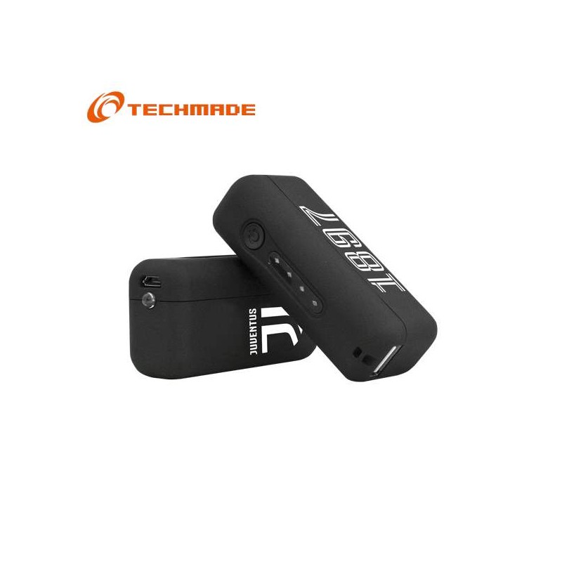 TECHMADE POWERBANK 6000 mAh JUVENTU S