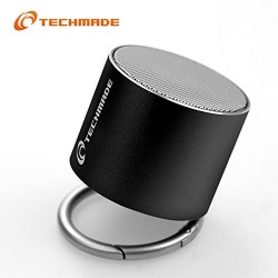 techmade speaker black...