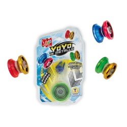 TEO'S - YOYO IN ALLUMINIO 4...