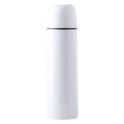 Thermos da 500 ml per Sublimazione in acciaio inox