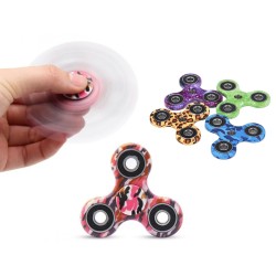 Total Spinner Fidget Color IN CONFEZIONE DA APPENDERE