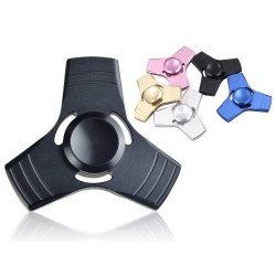 Total Spinner Fidget Metal CON CONFEZIONE IN METALLO