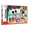 TREFL PUZZLE 24 MAXI MICKEY MOUSE