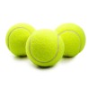 tubo con 3 palline da tennis