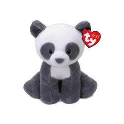 TY Baby 28Cm Mittens Panda Animale Bosco Peluches Giocattolo Primi mesi