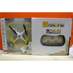 ULTRADRONE X14.0 ASSAULT...