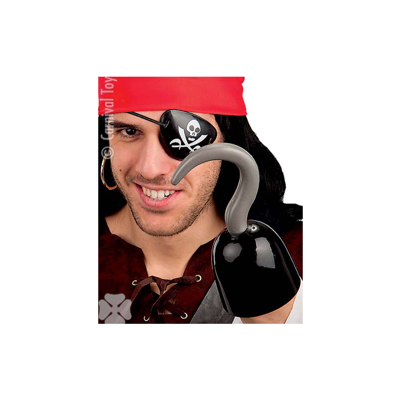 Uncino pirata