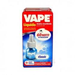 vape liquido ricarica 480 ore