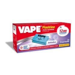 vape pastiglie 30 pz classiche