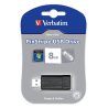 Verbatim Pen Drive usb 8 gb