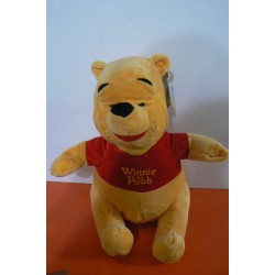 winnie the pooh solo super soft 40cm