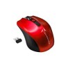 XJ30 OPTICAL MOUSE senza fili Mouse ottico dotato di tecnologia wirless