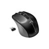 XJ30 OPTICAL MOUSE senza fili Mouse ottico dotato di tecnologia wirless  COLORE NERO