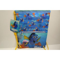 zainetto dory sacca 35cm...