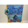 zainetto dory sacca 35cm blue sea cm 25x36