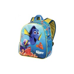 zaino scuola dory 31 x 27 x...