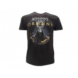 T SHIRT ASSASSIN 'S CREED...