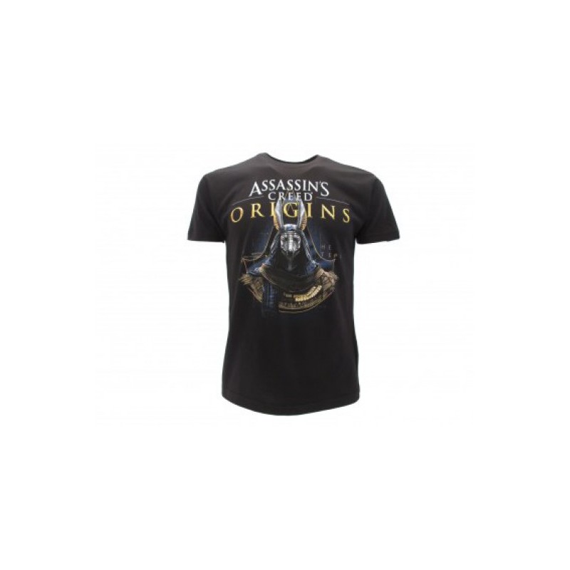 T SHIRT ASSASSIN 'S CREED ORIGINS