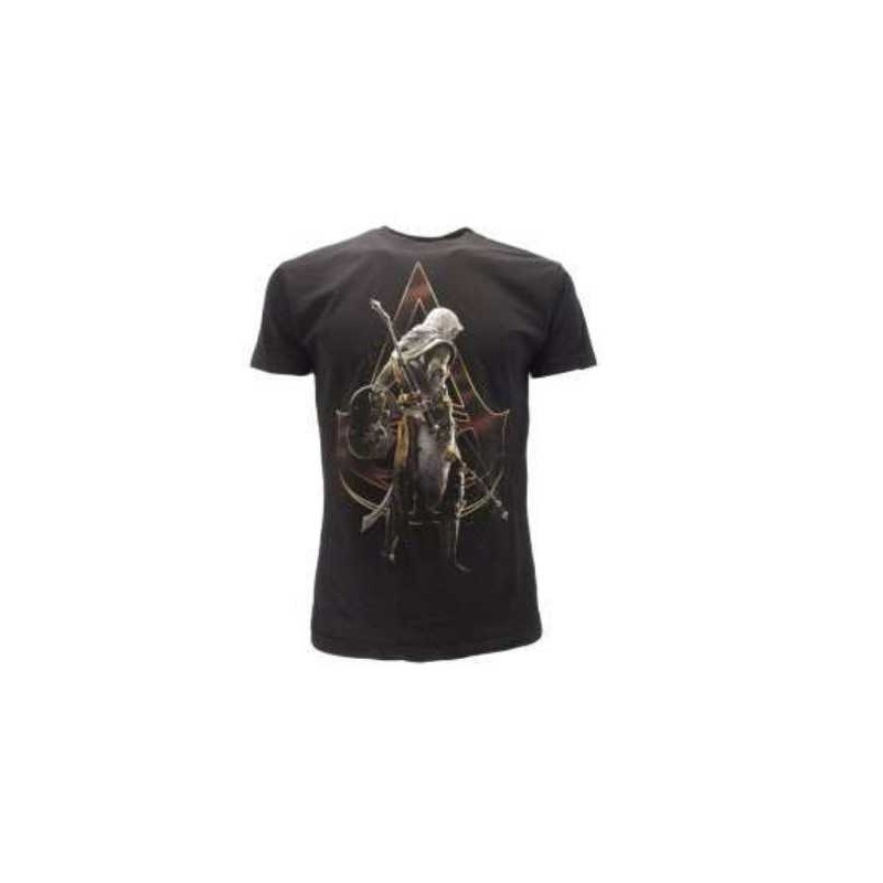 T SHIRT ASSASSIN'S CREED ORIGINS