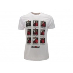 T Shirt Casa di Carta La Casa de Papel