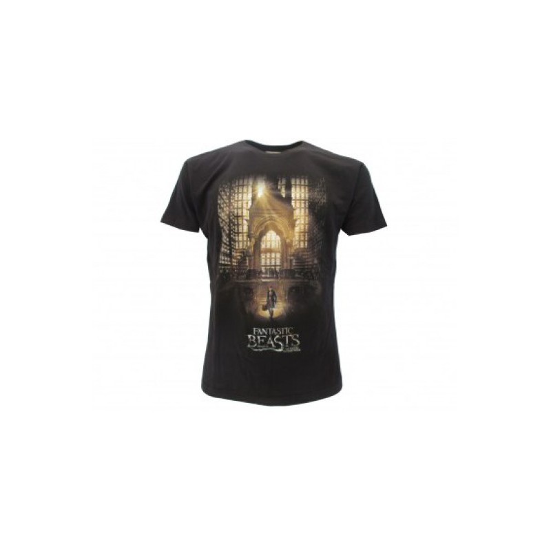 T Shirt Fantastic Beasts