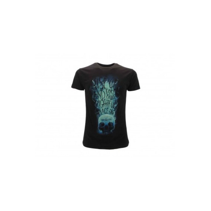 T Shirt Fantastic Beasts the crime of grindelwald