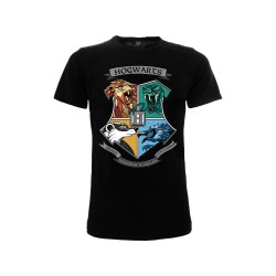 T Shirt Harry Potter...