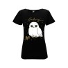 T Shirt Harry Potter "EDVIGE"