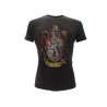 T Shirt harry potter Gryffindor