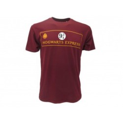 T Shirt harry potter Hogwarts express