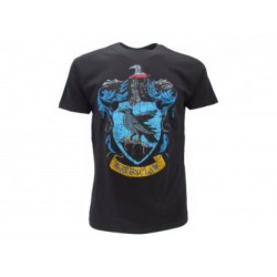 T shirt harry potter Ravenclaw