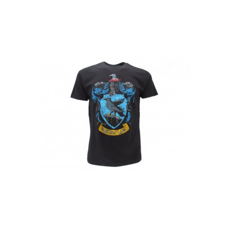 T shirt harry potter Ravenclaw