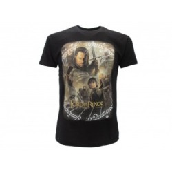 T SHIRT lord of the ring...