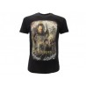 T SHIRT lord of the ring return of the king