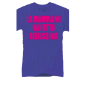 t-shirt baby frase divertente "bellissima"