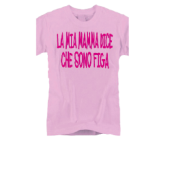 t-shirt baby frase...