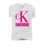 t-shirt baby frase divertente cerco coccole