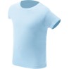 T-SHIRT BIMBO COTONE  TAGLIE DA 0/2-3/4-5/6-7/8-9/11-12/14 ANNI