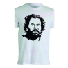 t-shirt con frase BUD SPENCER.. taglie assortite S-M-L-XL-XXL