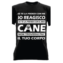 t-shirt con frase se te la...