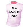 t-shirt con frase simpatica .ma anche no.. taglie assortite S-M-L-XL-XXL