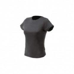 T-SHIRT CORTA DONNA IN...